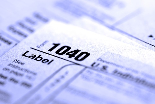 Tax Problem Los Angeles